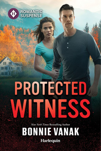 Bonnie Vanak's Protected Witness
